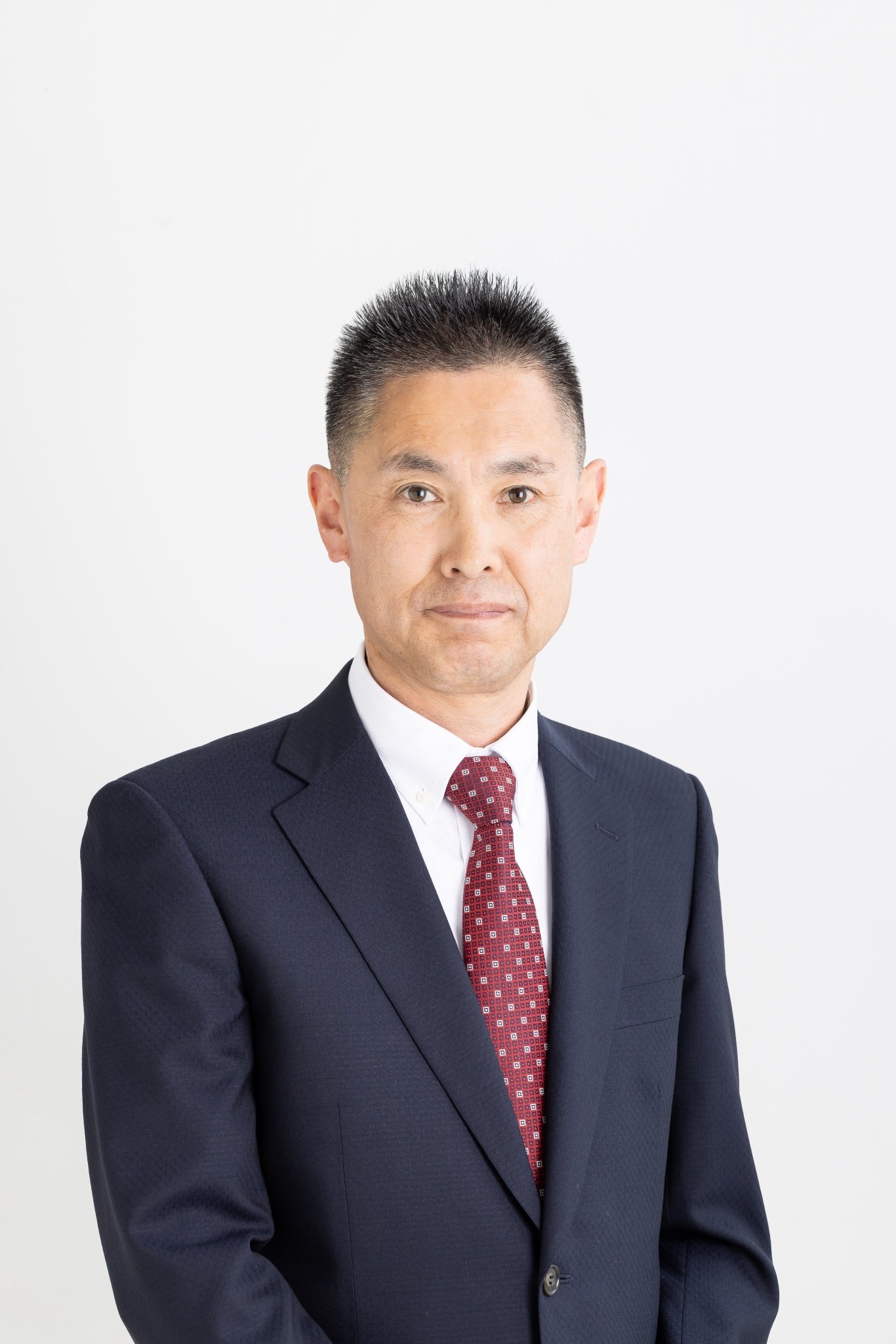 媚山 裕之 媚山 裕之