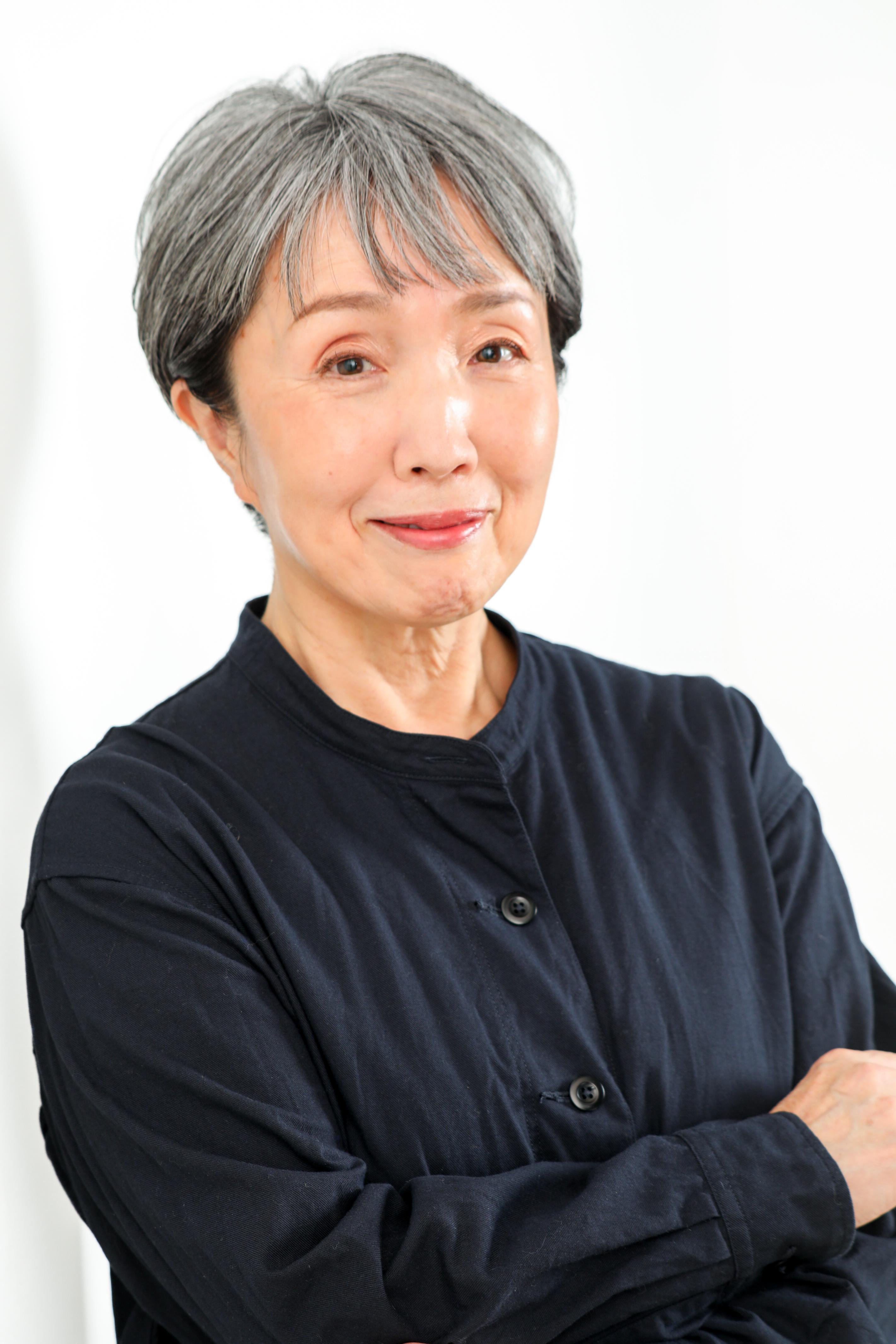 八木 香須美
