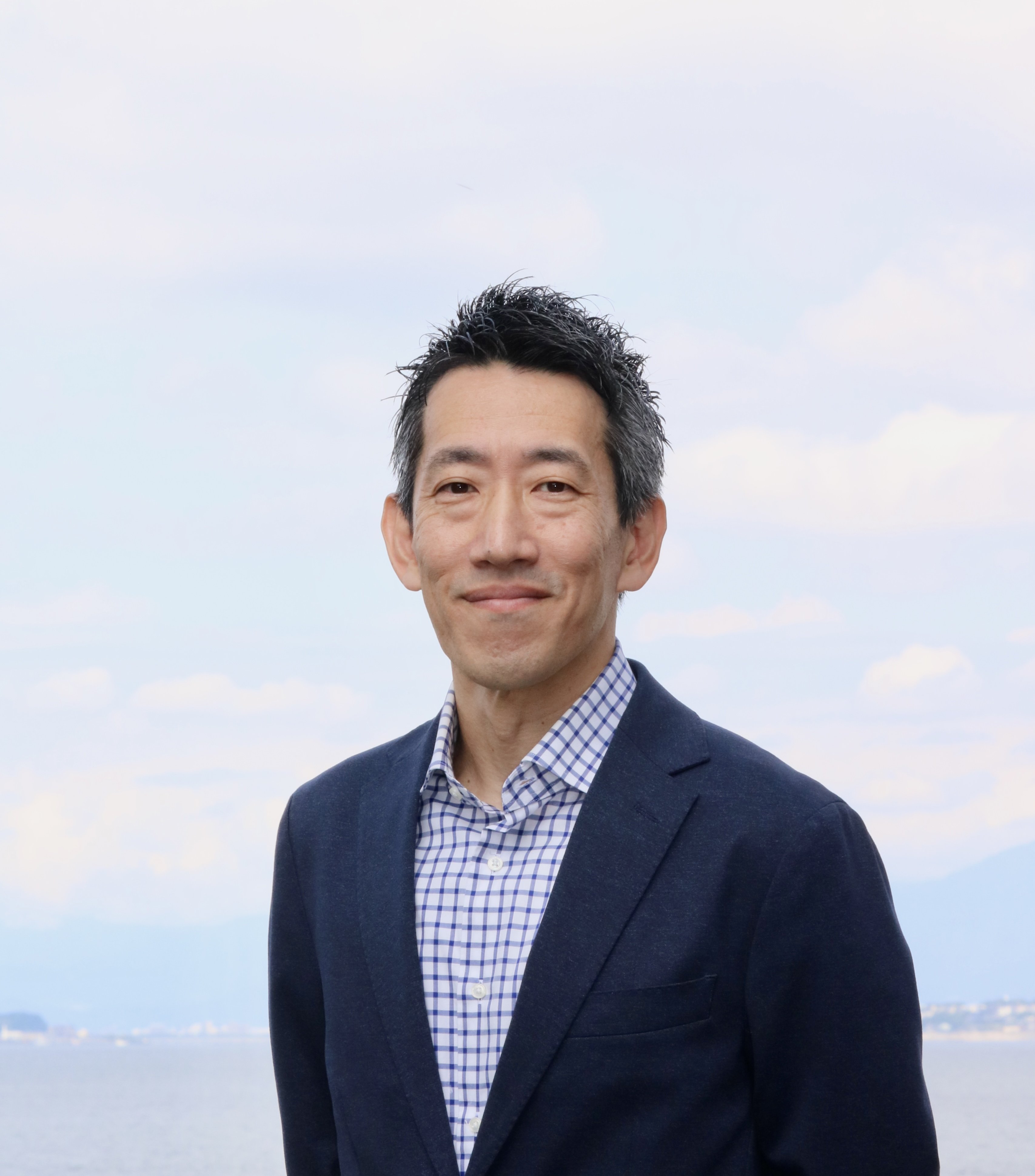 舘田 智弥 舘田 智弥