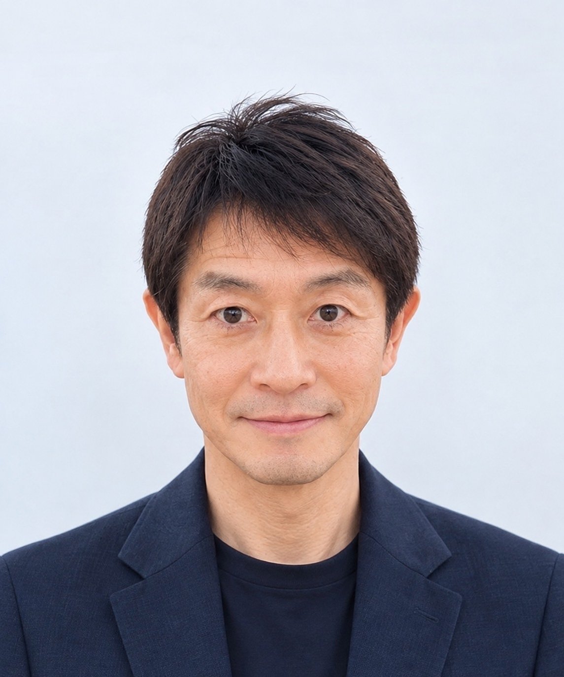 須田 太郎