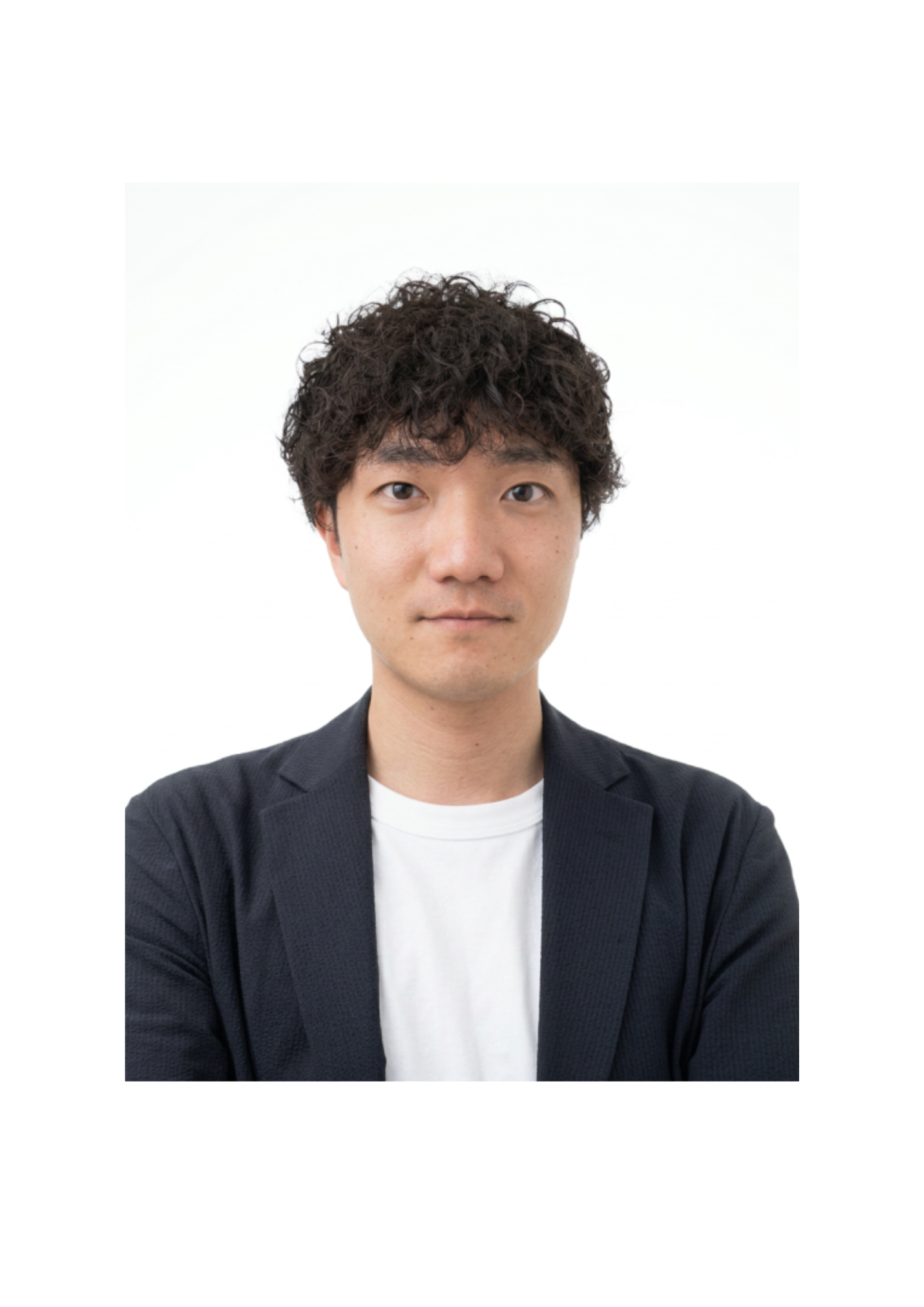 家永 龍之介
