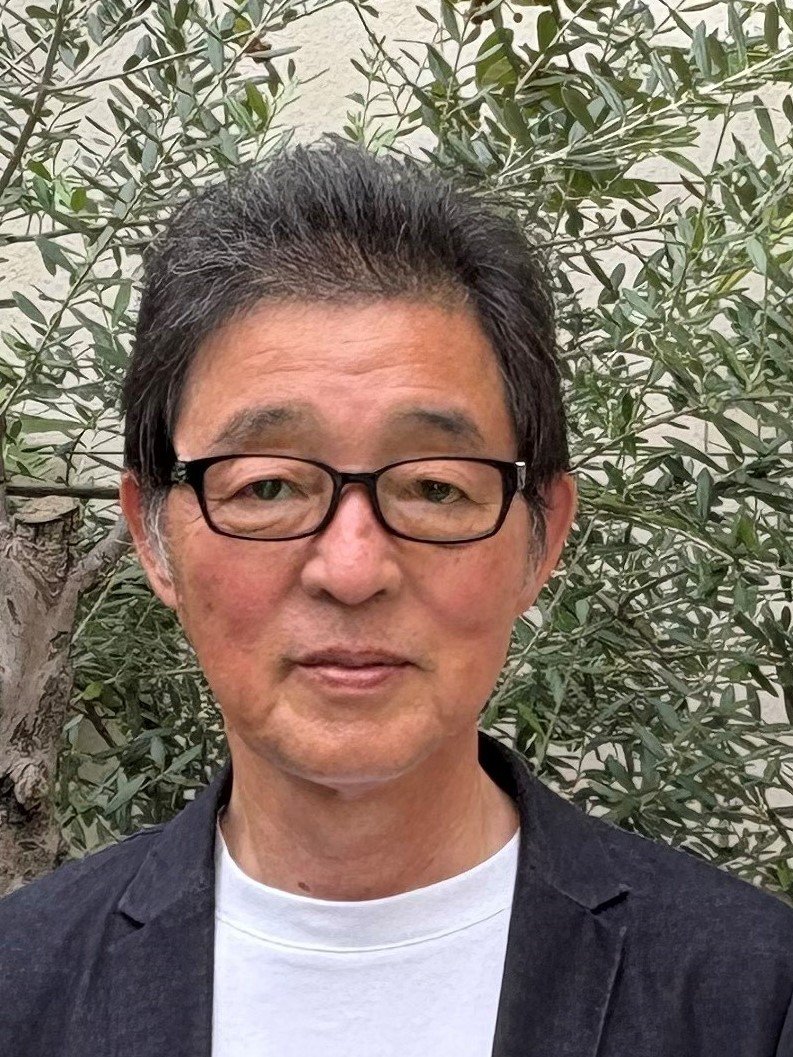稲葉 覚 稲葉 覚